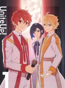 UniteUp! 1（完全生産限定版） [DVD]