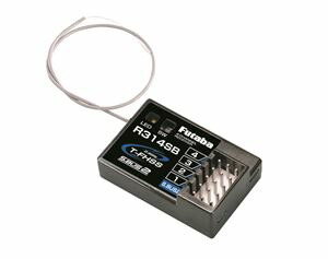 楽天市場】4PM-PLUS R334SBS-E(TRセット/Wレシーバー) : ポッチ