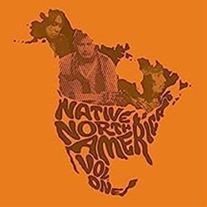 輸入盤 VARIOUS / NATIVE NORTH AMERICA （VOL. 1） [LP]｜ぐるぐる王国　店 15,972円