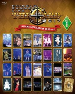 在庫一掃 楽天市場 Animelo Summer Live 17 The Card 8 25 Blu Ray ぐるぐる王国 楽天市場店 年最新海外 Www Lexusoman Com