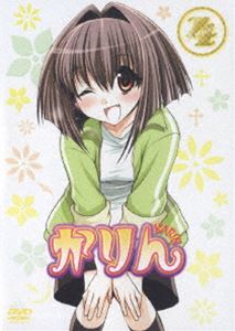 かりん（4）＜通常版＞ [DVD]