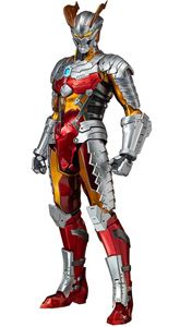 フィグゼロ 1/6 ULTRAMAN SUIT ZERO SC Mode 塗装済み完成品フィギュア