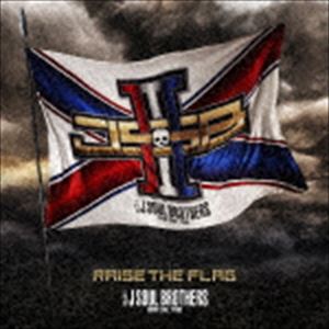 宅送 楽天市場 三代目 J Soul Brothers From Exile Tribe Raise The Flag 初回生産限定盤 Cd 3dvd Cd ぐるぐる王国 楽天市場店 人気ブランド Www Lexusoman Com