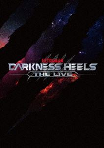 舞台『DARKNESS HEELS～THE LIVE～』 [DVD]