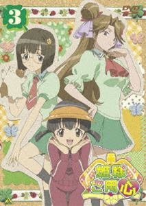 姫様ご用心 3 [DVD]画像