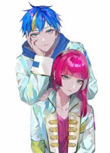 テクノロイド オーバーマインド DVD1（初回版） [DVD]