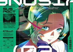 グノーシア 3【完全生産限定版】 [Blu-ray]