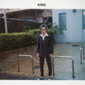 忌野清志郎 / KING Deluxe Edition（限定盤／3CD＋2アナログ＋DVD） [CD]