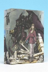 新機動戦記ガンダムW Blu-ray Box 2（特装限定版） [Blu-ray]｜ぐるぐる王国　店