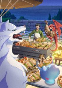 とんでもスキルで異世界放浪メシ2 第3巻［Blu-ray］ [Blu-ray]