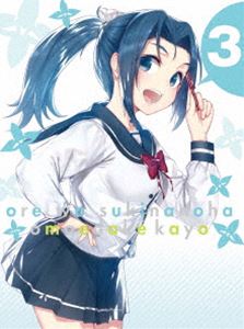 俺を好きなのはお前だけかよ 3（完全生産限定版） [DVD]