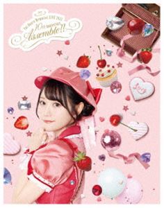 小倉唯 Memorial LIVE 2023 ～10th Anniversary Assemble!!～ Blu-ray [Blu-ray]