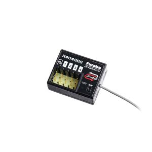 受信機 R404SBS（2.4G/10PX） 035364