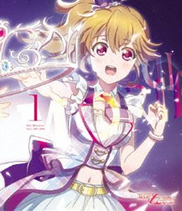 アイドルメモリーズ BD1 [Blu-ray]画像