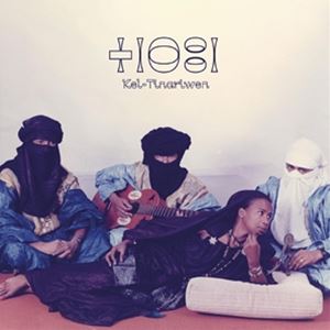 輸入盤 TINARIWEN / KEL TINARIWEN [LP]