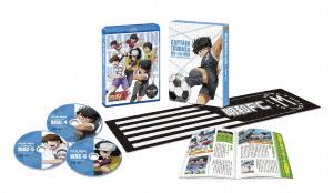 無料長期保証 楽天市場 キャプテン翼 Blu Ray Box 小学生編 下巻 初回仕様版 初回生産限定 Blu Ray ぐるぐる王国 楽天市場店 人気特価激安 Lexusoman Com