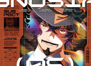 グノーシア 5【完全生産限定版】 [Blu-ray]