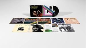 輸入盤 CHARLES MINGUS / CHANGES： THE COMPLETE 1970S ATLANTIC STUDIO RECORDINGS [8LP] 25,156円
