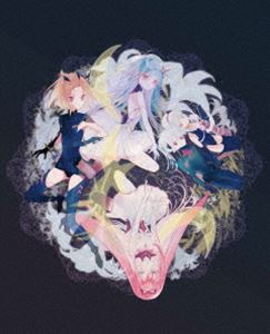 フリップフラッパーズ 3 [DVD]画像