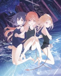 フリップフラッパーズ 4 [DVD]画像