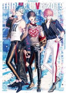B-PROJECT THRIVE LIVE 2019 通常盤 [DVD]