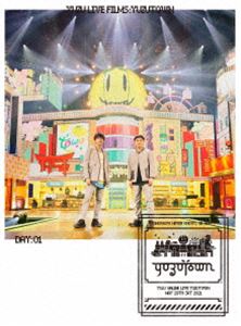 ゆず／LIVE FILMS YUZUTOWN／ALWAYS YUZUTOWN [DVD]