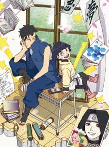 BORUTO-ボルト- NARUTO NEXT GENERATIONS DVD-BOX16（完全生産限定版） [DVD]｜ぐるぐる王国　店