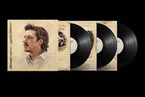 輸入盤 MORGAN WALLEN / I&rsquo;M THE PROBLEM （STANDARD） [3LP]｜ぐるぐる王国　店