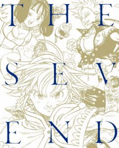 劇場版 七つの大罪 天空の囚われ人（完全生産限定版） [DVD]