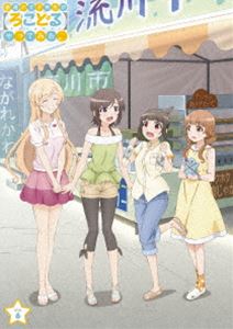 普通の女子校生が【ろこどる】やってみた。 Vol.6 [DVD]