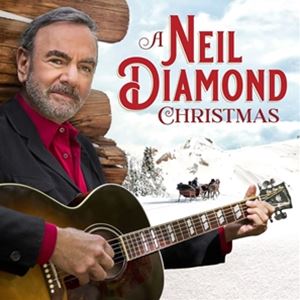 輸入盤 NEIL DIAMOND / A NEIL DIAMOND CHRISTMAS [2LP]
