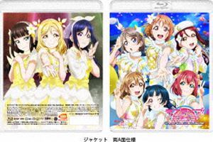 ラブライブ!サンシャイン!!The School Idol Movie Over the Rainbow（通常版） [Blu-ray]