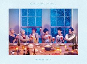 MANKAI STAGE『A3!』ACT2! ～WINTER 2024～ Blu-ray【豪華版】 [Blu-ray]