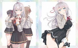 時々ボソッとロシア語でデレる隣のアーリャさん 第1巻《通常版》【DVD】 [DVD]｜ぐるぐる王国　店
