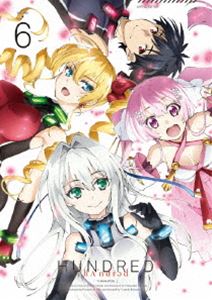 ハンドレッド 6（初回生産限定版） [DVD]