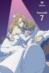 BACCANO! 7 [DVD]