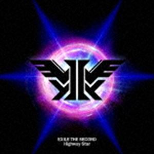 EXILE THE SECOND / Highway Star（初回生産限定盤／CD＋3DVD） [CD]