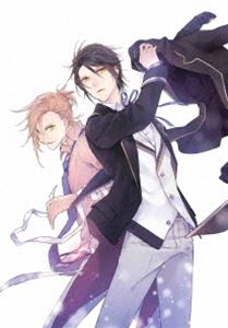 Butlers～千年百年物語～第1巻 [Blu-ray]画像