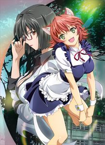 ISUCA-イスカ- 第3巻 DVD通常版 [DVD]画像