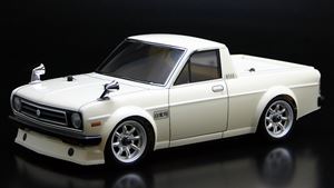 Gambado RR 210mm サニートラックキット 25542 ラジコン