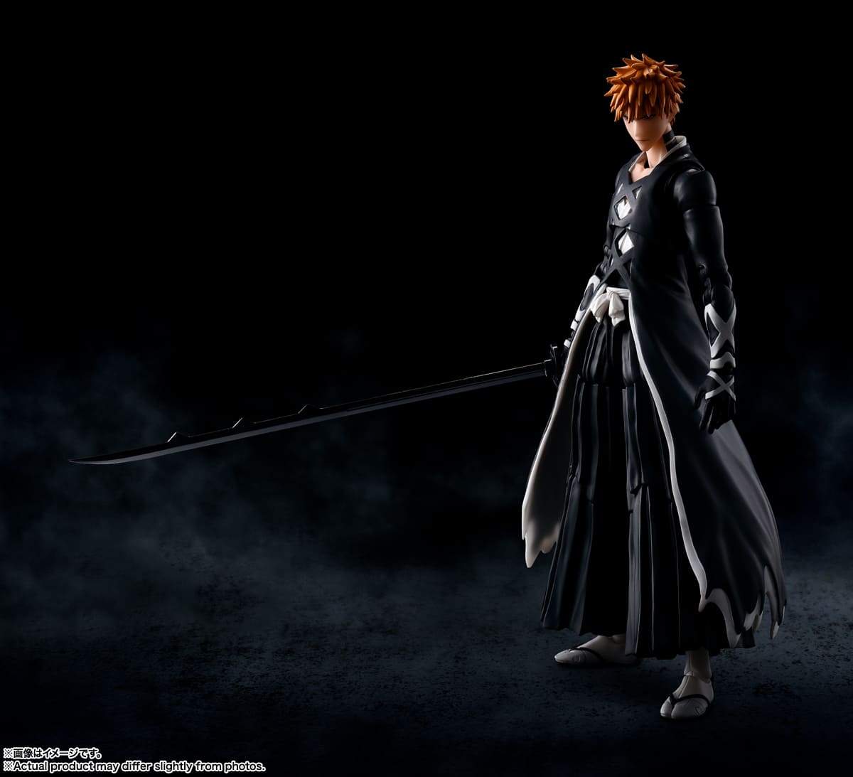 最大71%OFFクーポン バンダイスピリッツ S.H.Figuarts BLEACH 千年血戦