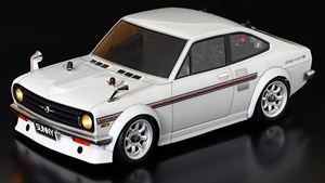 Gambado RR 210mm サニークーペキット 25543 ラジコン 21,146円