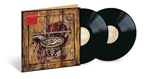 輸入盤 SMASHING PUMPKINS / MACHINA／THE MACHINES OF GOD 25TH ANNIVERSARY [2LP]
