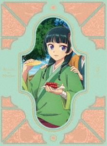 薬屋のひとりごと 第2期 Blu-ray 第3巻 [Blu-ray]