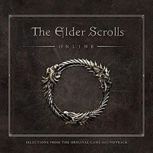 輸入盤 O.S.T / ELDER SCROLLS ONLINE ： SELECTIONS FROM THE ORIGINAL GAME SOUNDTRACK [LP]｜ぐるぐる王国　店