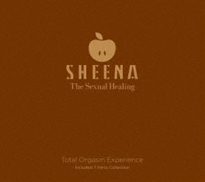 椎名林檎 The Sexual Healing Total Orgasm Experience Blu Ray Blu Ray Giosenglish Com