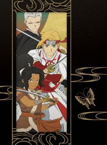 地獄楽 Blu-ray BOX 下巻 [Blu-ray]｜ぐるぐる王国　店