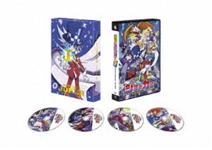 怪盗ジョーカー」アニバーサリーBD-BOX [Blu-ray]