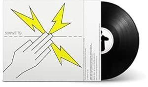 輸入盤 LEWIS OFMAN / 50KWTTS [LP]