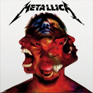 輸入盤 METALLICA / HARDWIRED... TO SELF-DESTRUCT （DLX） [3LP＋CD]｜ぐるぐる王国　店 8,767円